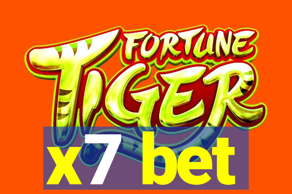 x7 bet